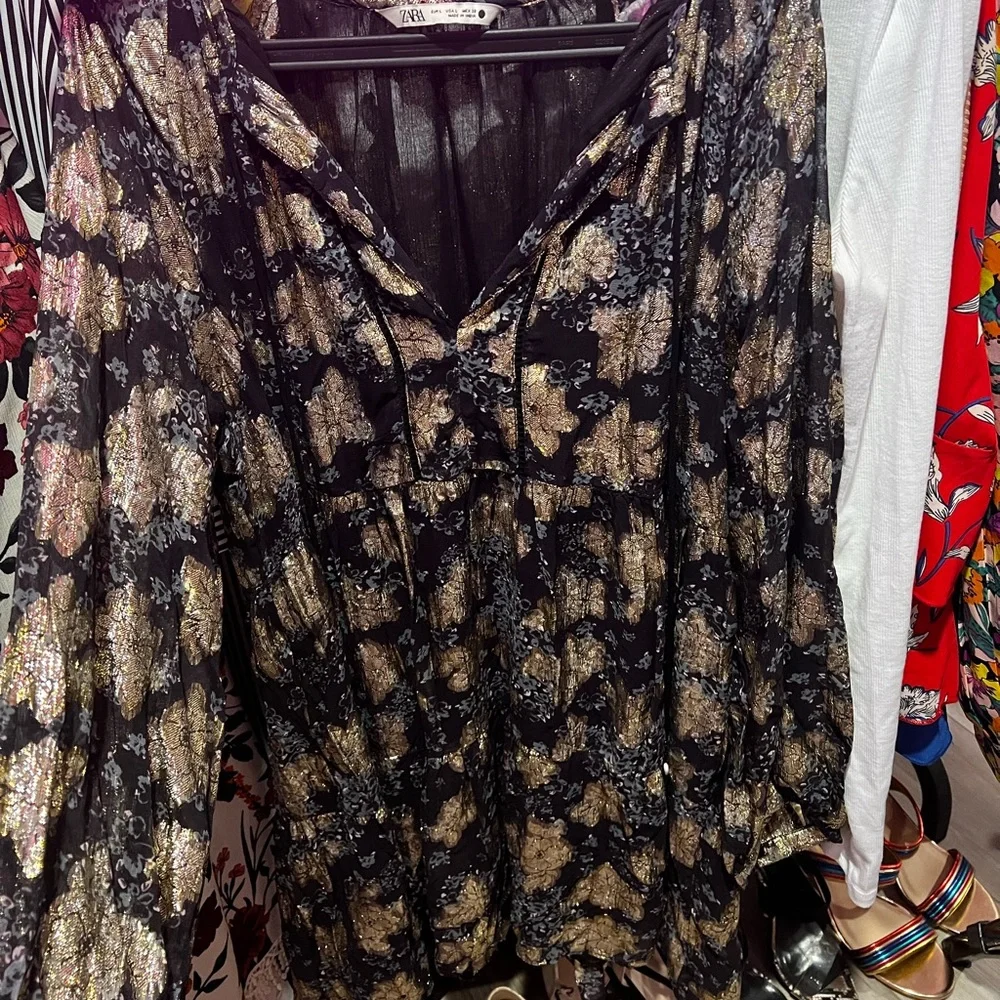 Zara Dress - Picture 5 of 6